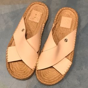 Tory Burch sandals size 8.5